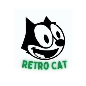 Meet your Posher, Retro